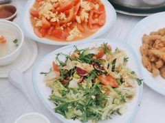 -日照大牌檔•小船海鲜(万平口店)