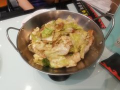 -龙梅肥肠鱼(明瓦廊店)