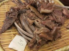 -春明狗肉馆(经开一区店)