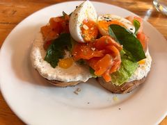 -Egg•Allday Brunch(襄阳北路店)