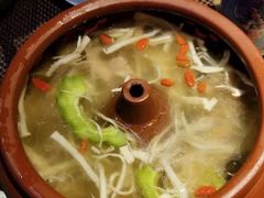 -雀舞云南菜(乐客城店)