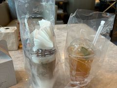 -厦门万豪酒店及会议中心大堂吧·海景下午茶
