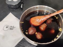 -贡梅老面馆·蟹粉面·无锡特色小吃(南长街主推店)