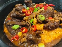 -香融府·烤鸭·家常菜(马家堡路店)