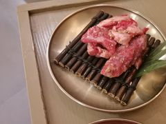 -西塔老太太泥炉烤肉(青浦蟠龙天地店)