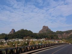 -丹霞山风景名胜区