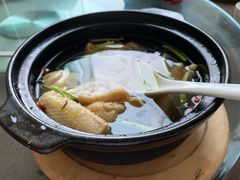 -羡餐厅·杭帮菜·淳菜(千岛湖自由洲际殿店)