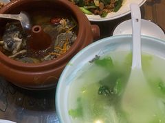 -云隐小厨·传统大理美食(复兴路店)