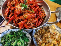 -虾小龙老长沙龙虾馆(坡子街店)
