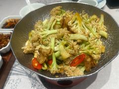 -佳兰雅序融合菜(高新店)