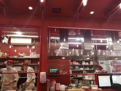 -喜家德虾仁水饺(东海缤纷天地店)