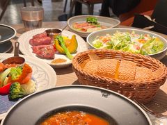 -德斯堡德国餐吧(锦华万达店)