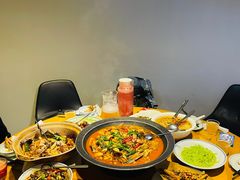 -几荷·恰似故人来(秀水广场店)