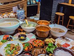 -都氏二当家(九方店)