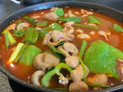 湘味肥肠火锅-湘肠香火锅店(团结湖店)