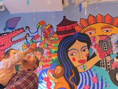 -Mesa Madre梅萨妈妈·Bintana(国贸店)