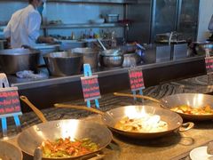 -索菲特酒店 · 云尚天际自助餐厅