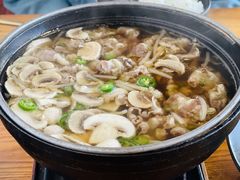 牛肉汤锅-汤厨(五道营店)