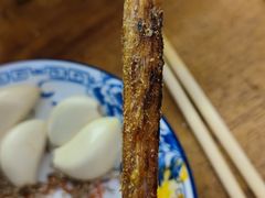 -二发烧烤(亚麻厂店)