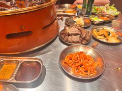 -西塔老太太泥炉烤肉(苏州大悦城店)