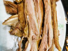 黄焖手抓羊肉-清真·益鑫羊肉手抓馆(花园北街店)