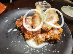 -Fuzzy Bistro 浮几韩餐·茶酒馆