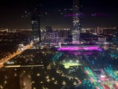 -无锡君来洲际酒店