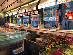 -钱库里海鲜自助(星海广场店)