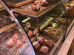-巴黎贝甜(龙之梦购物中心虹口店)