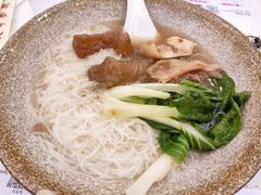 五香牛腩面-大哥餐厅(西城花园店)