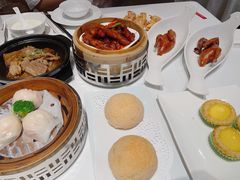 -好食上(喜盈门.范城店)