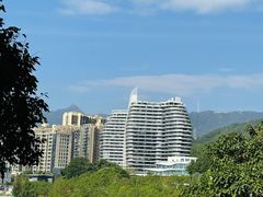 -深圳大梅沙京基洲际度假酒店