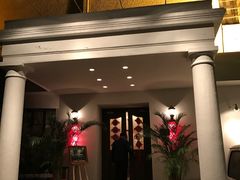 -老洋房花园饭店(绍兴路店)