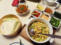 -林四喜·闽南传家菜(鼓浪屿店)