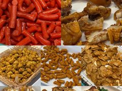 -永辉超市(大西洋银泰城店)