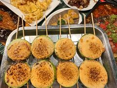 -树下时尚餐厅(翠园街店)