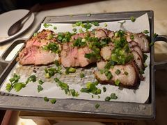 -绿茶餐厅(杭州黄龙K-lab店)