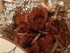 -金掌勺锅包肉(太原万达店)
