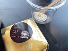 -艾加柒克蛋糕茶歇甜品台(春熙路店)