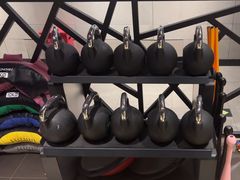 -威尔仕健身(北京合生汇店)