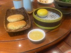 -老淮滨-蚌埠非遗小吃(淮河路店)
