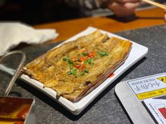 -邢氏老太太烧烤(南山店)