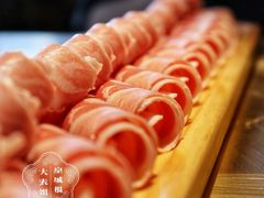 -羊大爷涮肉(亮马桥店)