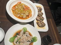 -东莱海上(长宁来福士店)