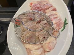 -达叔香味海鲜(海棠68环球美食街店)