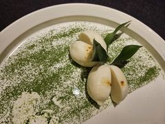 -華府(凯德晶萃店)