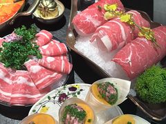 -色響火锅(恒隆广场店)
