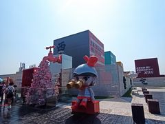 -开元商城(钟楼店)