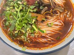 -渔桥李记奶汤面(东街店)