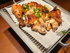 -绿茶餐厅(朝阳大悦城店)
